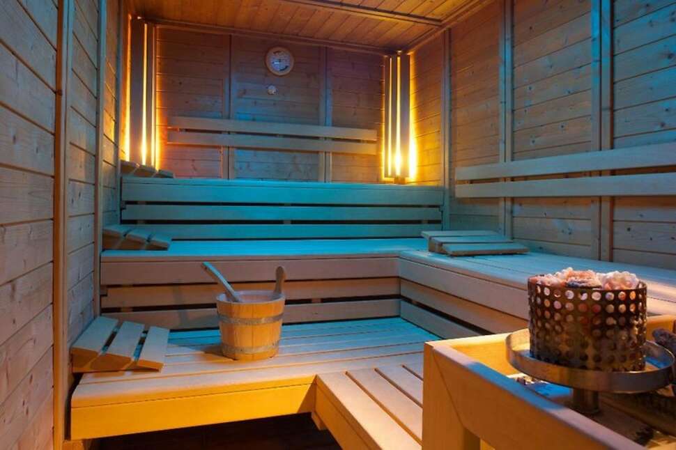 Een foto van Landhotel Seeg