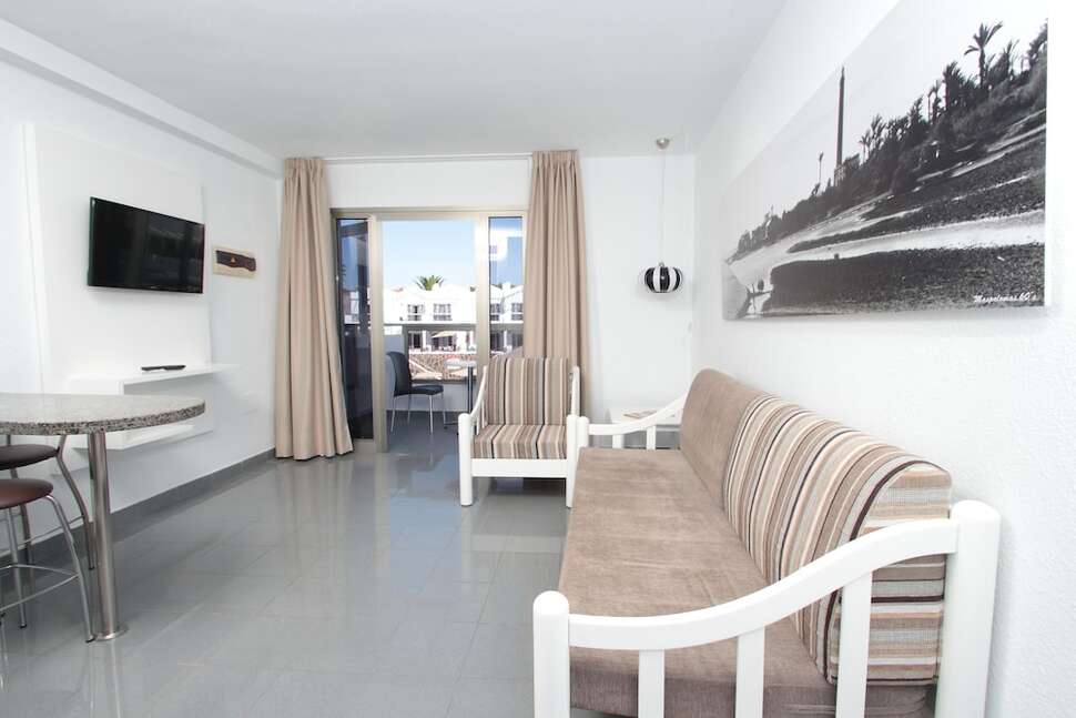 Een foto van Appartementen Turbo Club