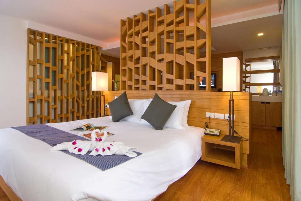 Een foto van Peach Blossom Resort