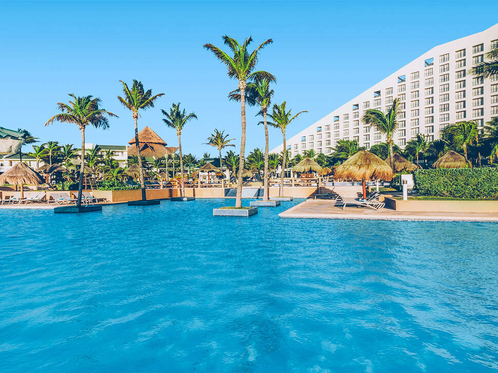 Een foto van Coral Level at Iberostar Selection Cancun