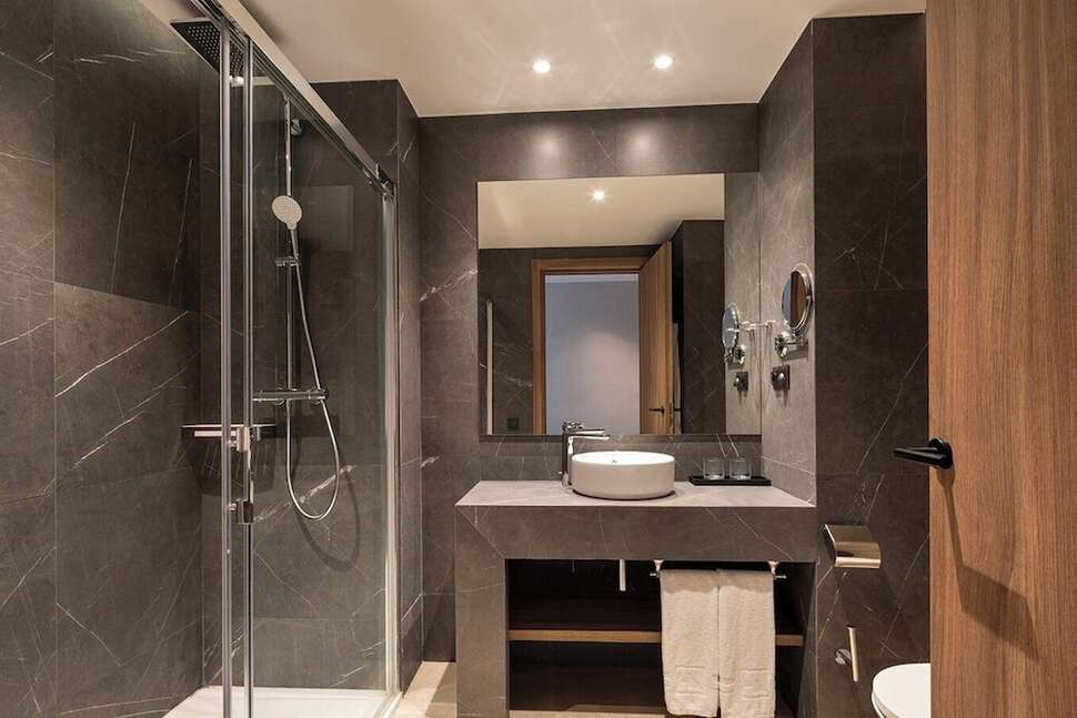 Een foto van Eurostars Casa Anfa