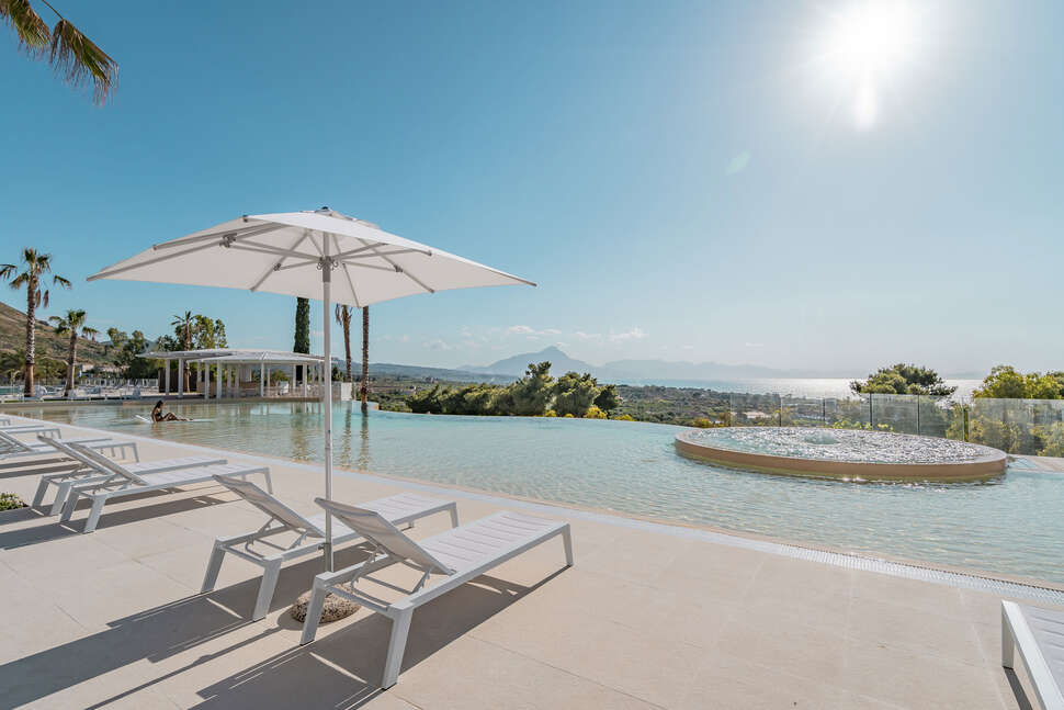 Een foto van Hotel Costa Verde