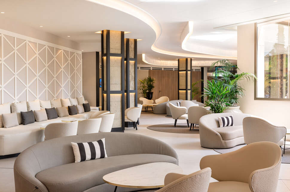 Ein Foto Golden Bahia de Tossa & Spa