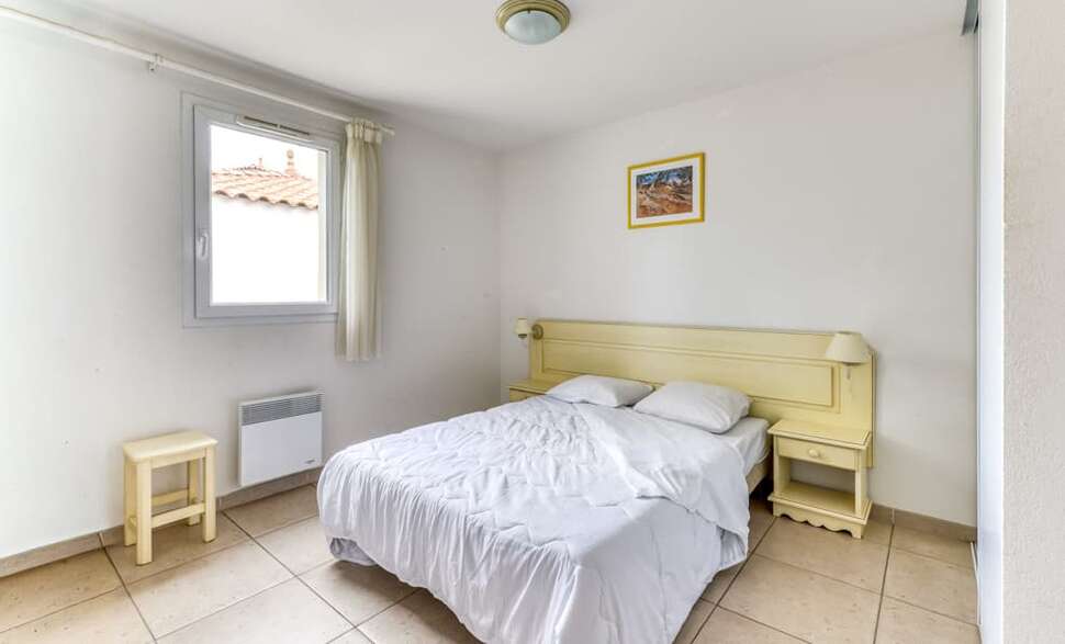 Een foto van Residences Vacanceole Port Minervois & Les Hauts du Lac