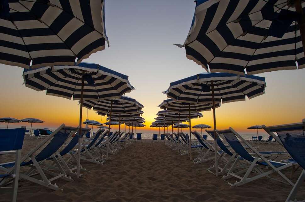 Ein Foto Grand Hotel Continental Tirrenia