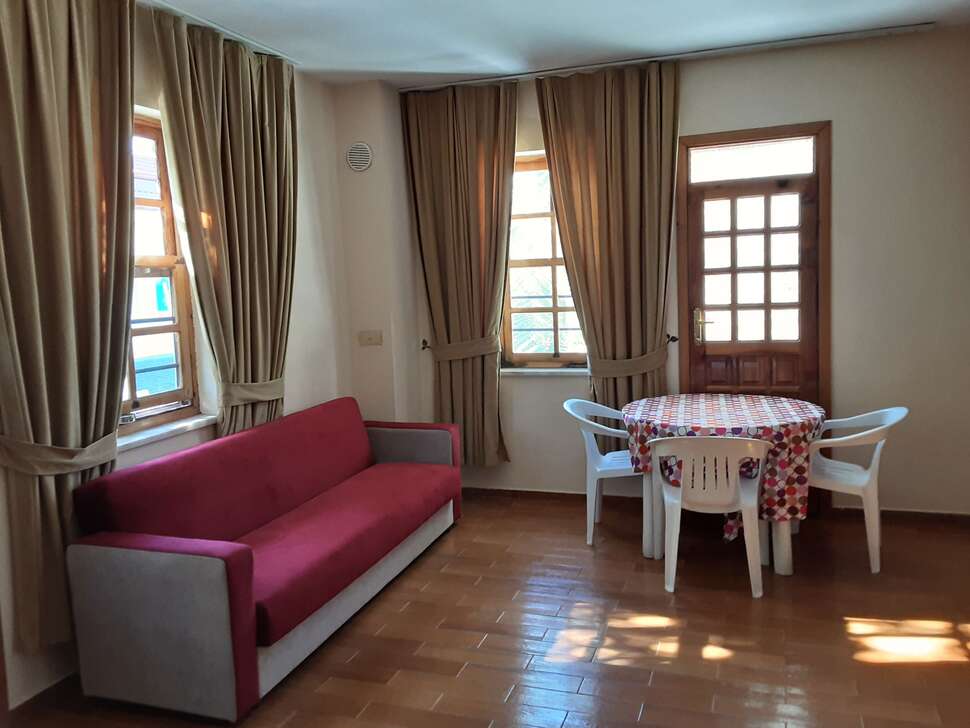 Een foto van Villa Duran