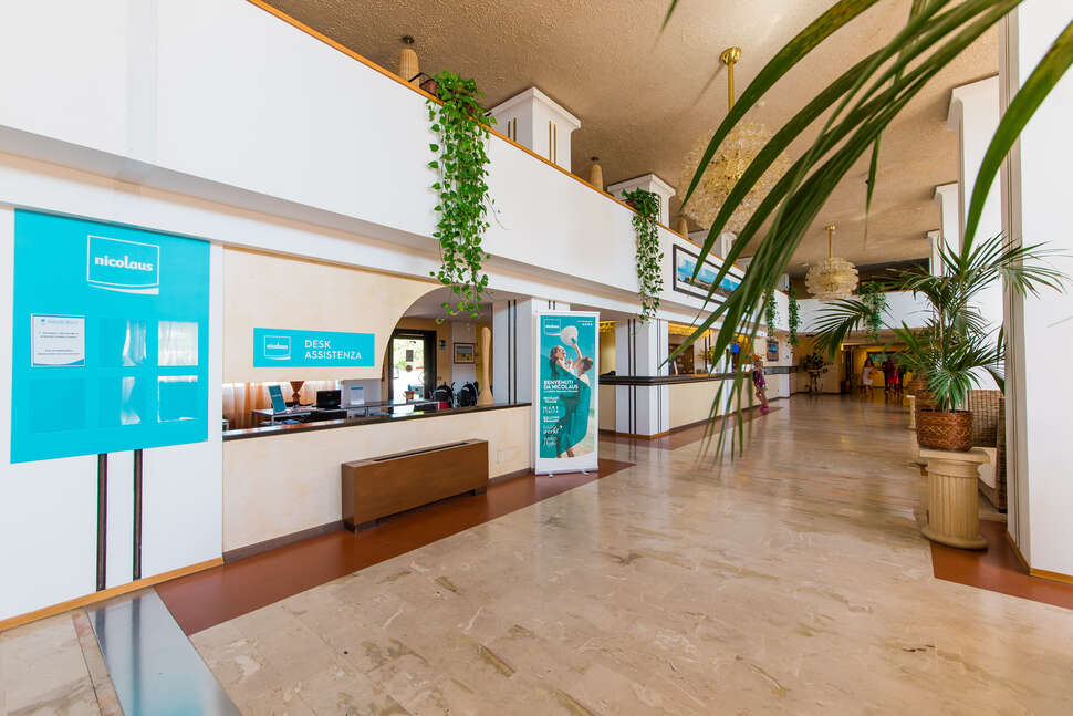 Een foto van Paradise Beach Resort