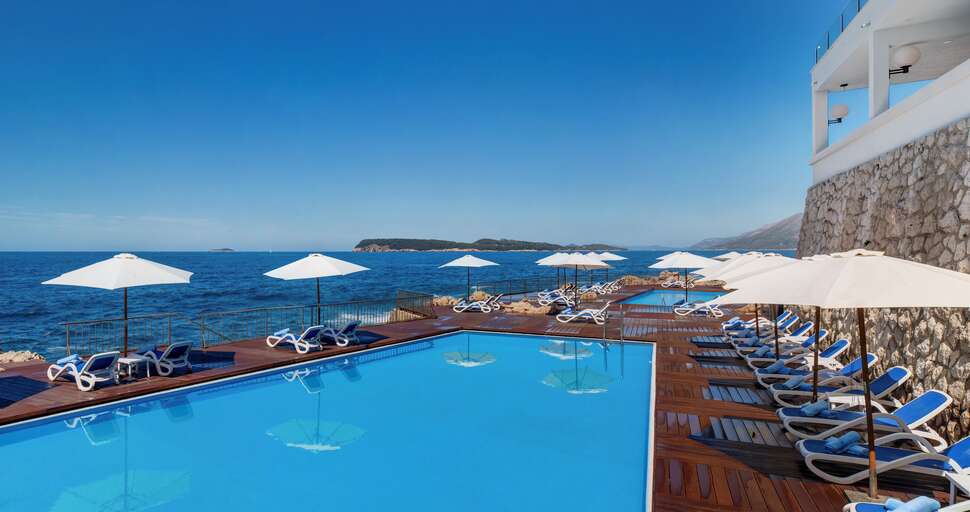 Een foto van Royal Palm Hotel