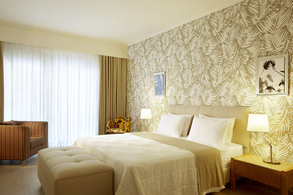 Een foto van Afitis The Boutique Hotel