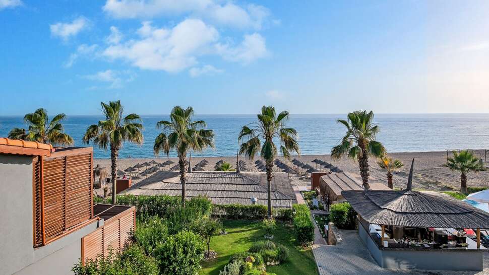 Een foto van Adora Calma Beach Hotel
