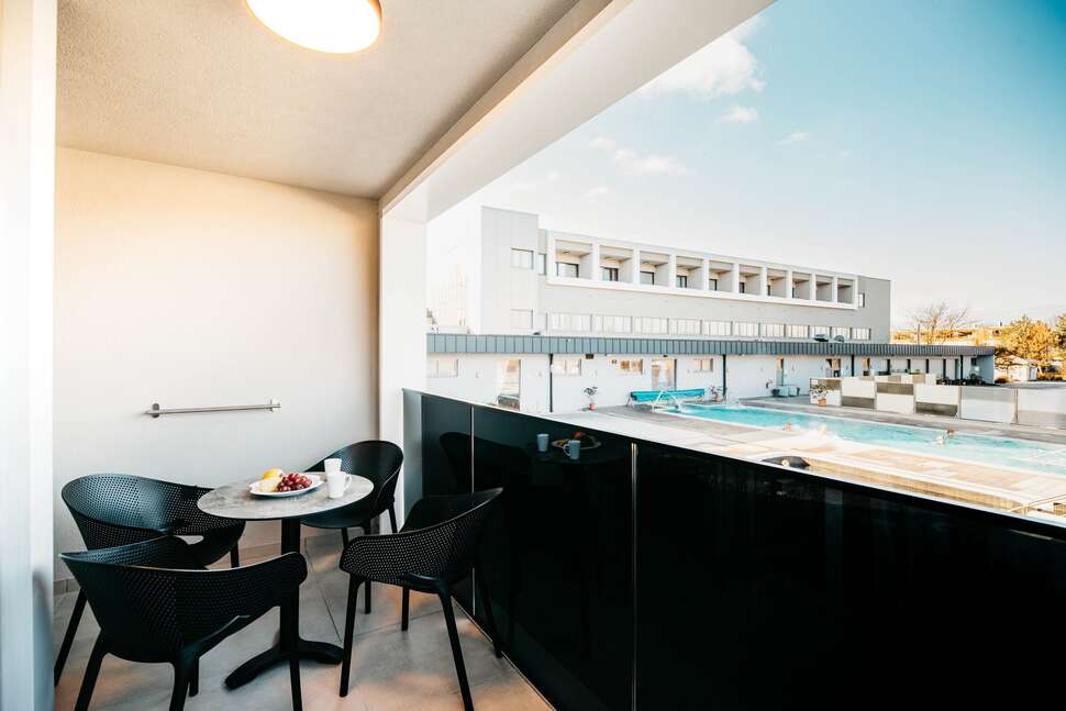 Een foto van Hotel Terme Vivat