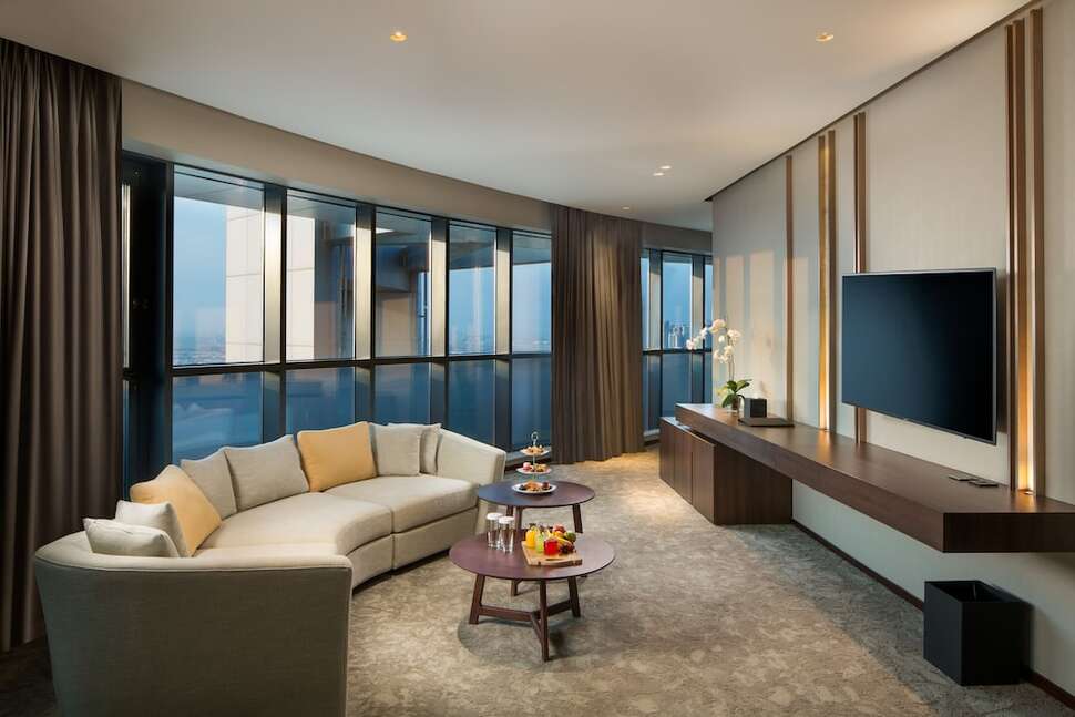 Een foto van Millennium Place Barsha Heights