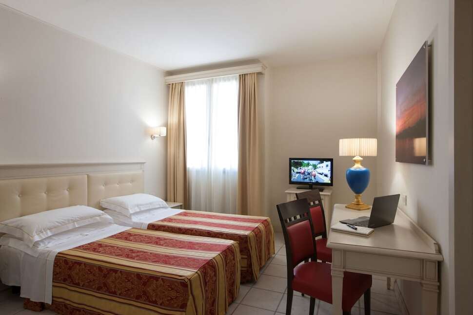 Een foto van Hotel Catalunya