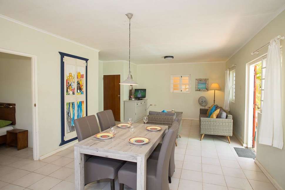 Een foto van Bonaire Fun Appartementen