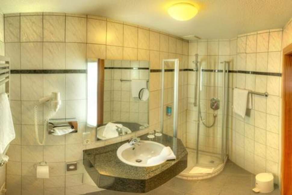 Een foto van Hotel Liebesgluck