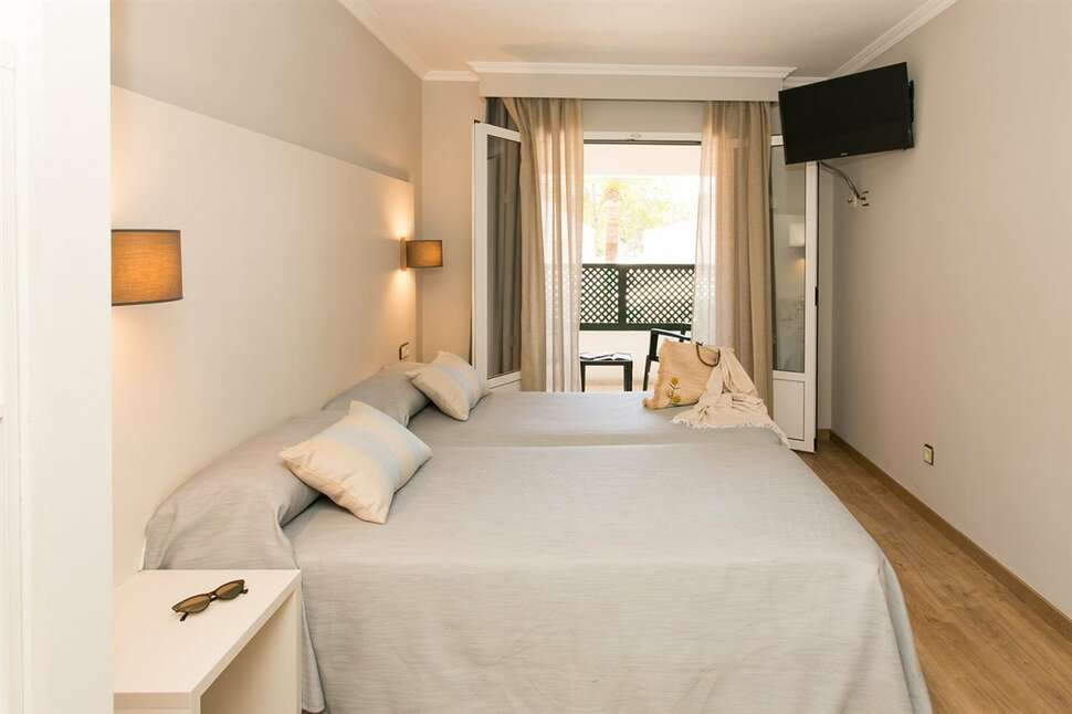 Een foto van Cala Galdana & Villas d’Algendar