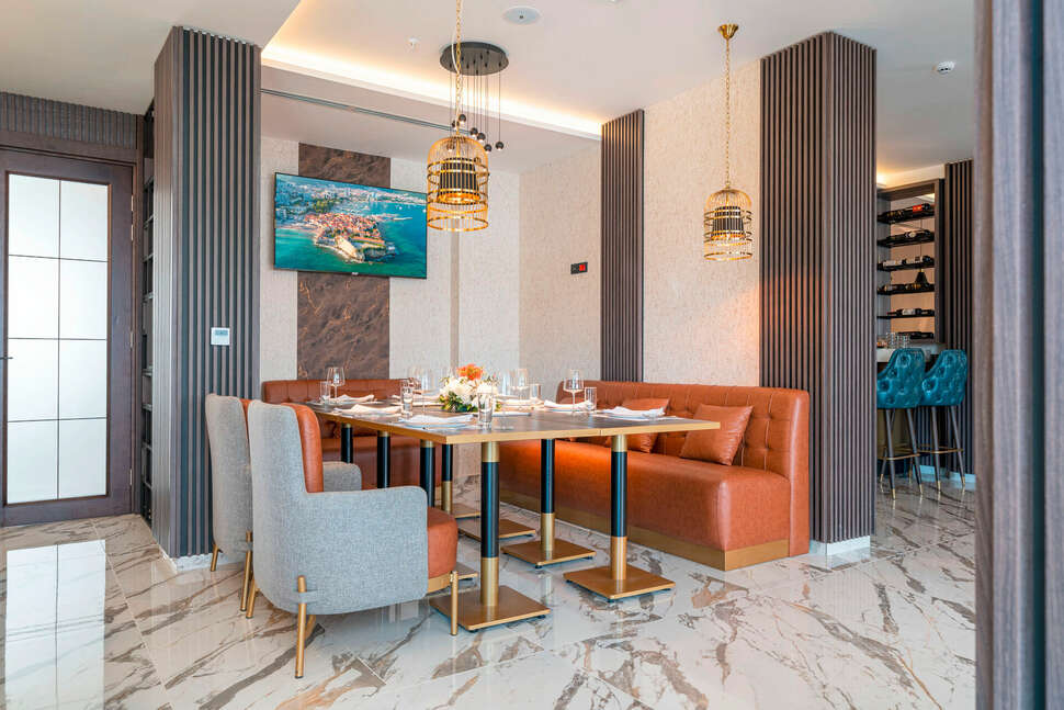 Een foto van Hotel Millennium by Aycon