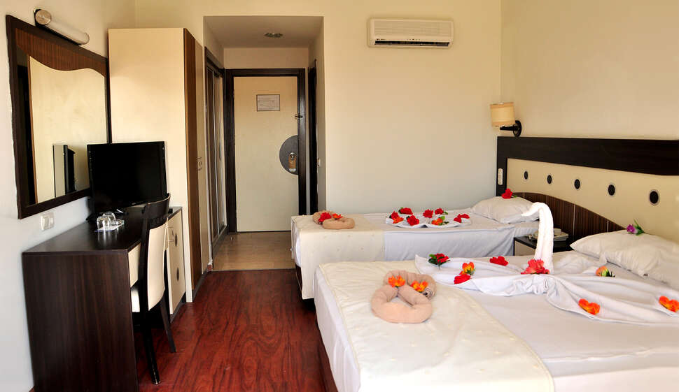 Ein Foto Lavitas Hotel