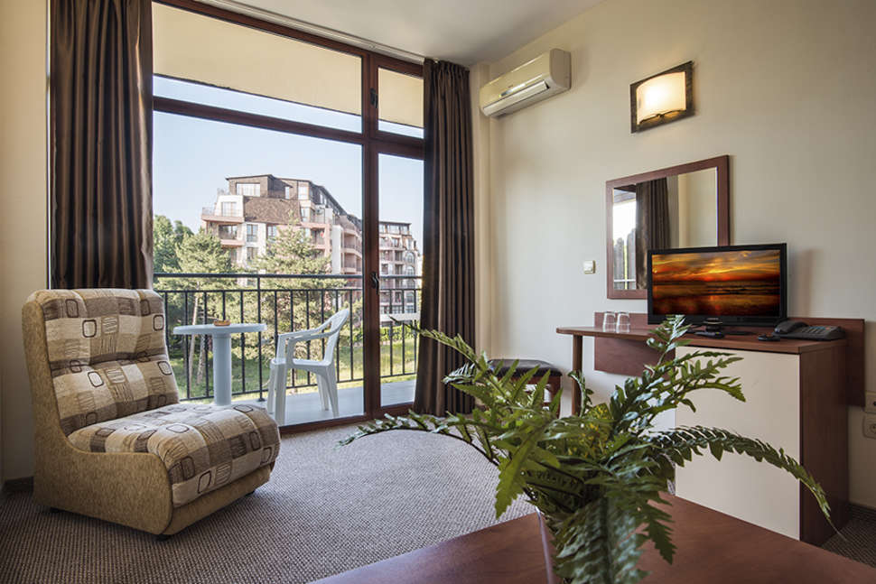 Een foto van Lira Hotel