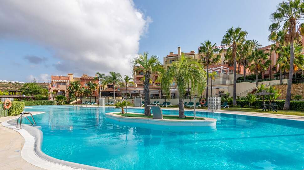 Een foto van Pierre & Vacances Village Terrazas Costa del Sol