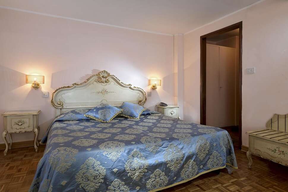 Een foto van Hotel Royal San Marco