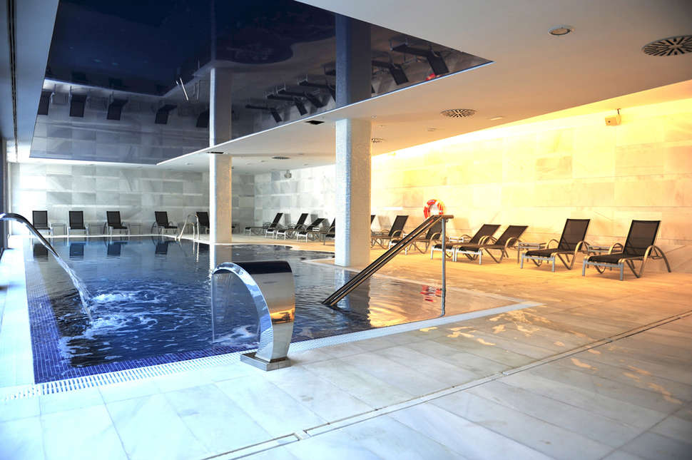 Een foto van Hipotels Gran Conil & Spa