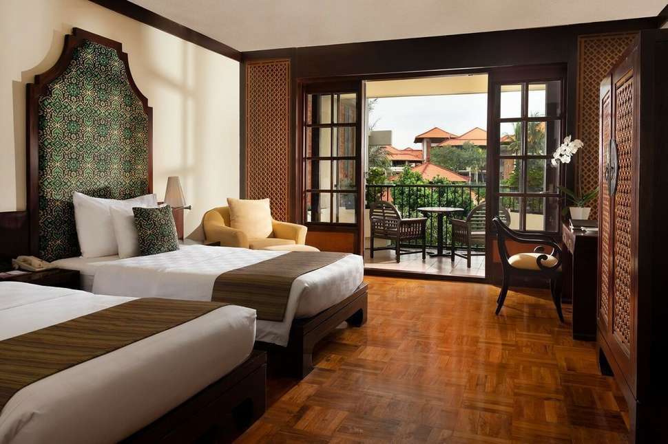 Een foto van Ayodya Resort Bali