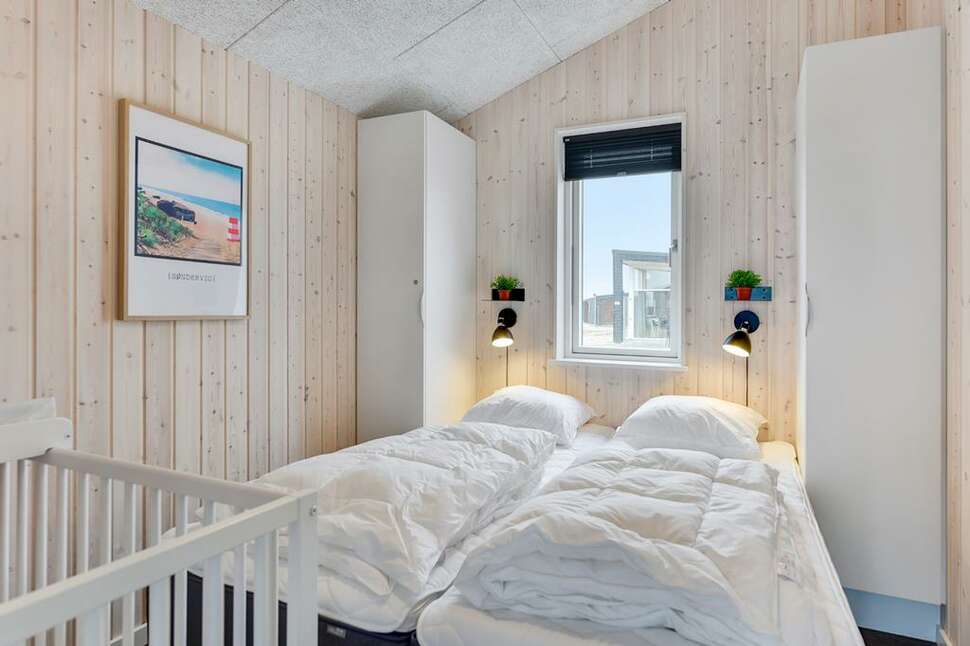 Een foto van Lalandia Søndervig