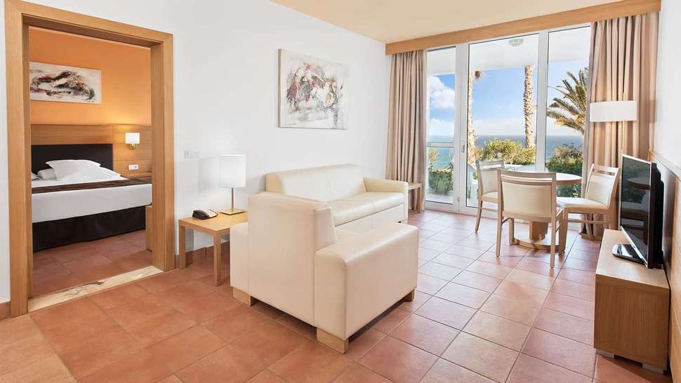 Een foto van Fuerteventura Princess