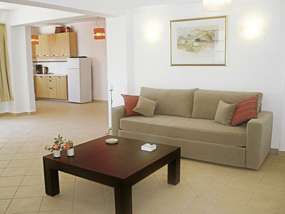 Ein Foto Villa Esperus