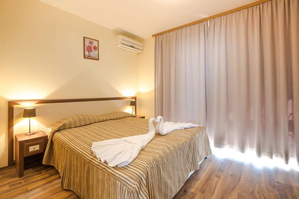 Een foto van TSB Sunny Victory Appartementen