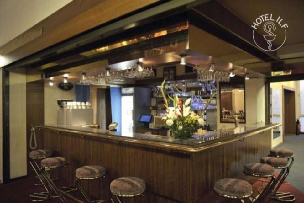 Een foto van Hotel Ilf