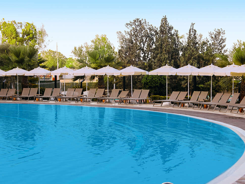 Een foto van Agaya Didim Resort Hotel