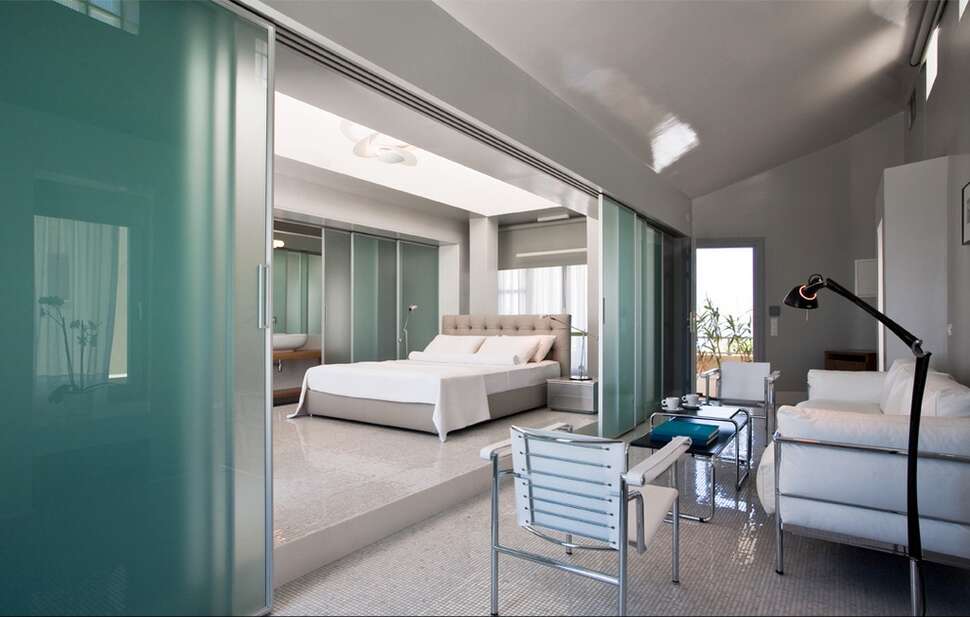 Een foto van Majestic Hotel Fira