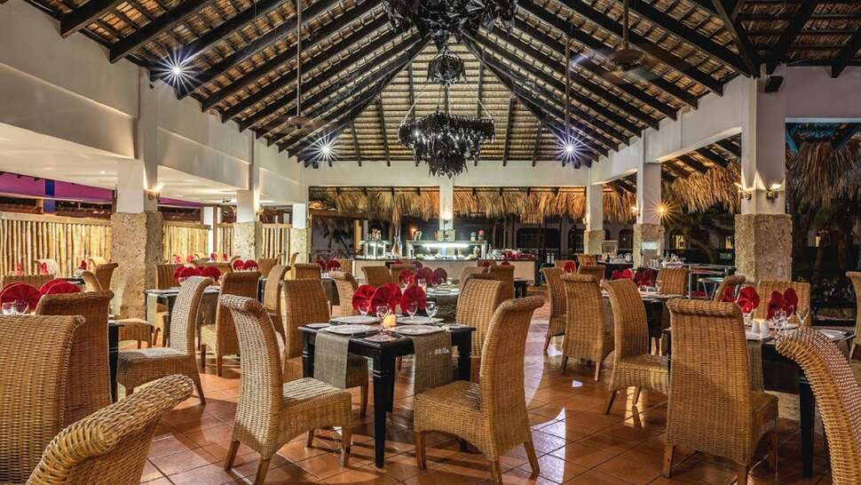 Ein Foto Hotel Marien Puerto Plata