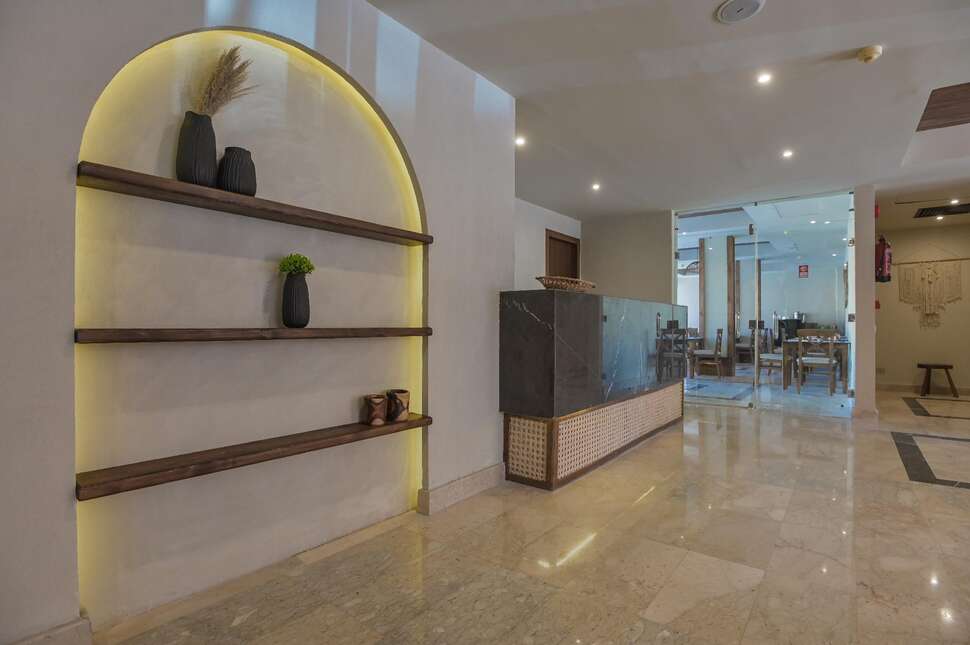 Een foto van Ajira Bay Hotel
