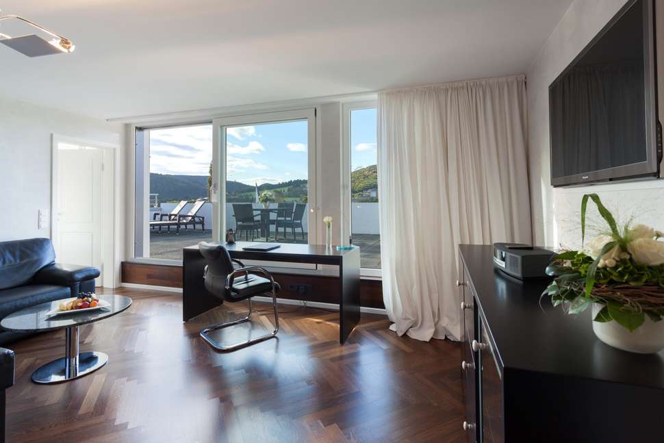 Een foto van Sauerland Stern Hotel
