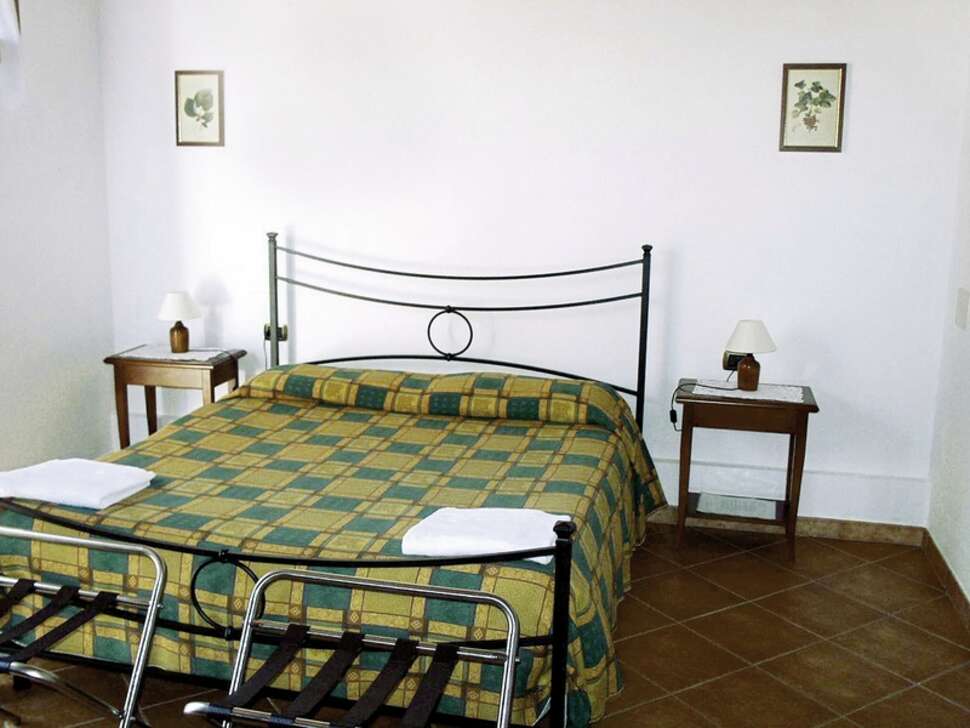 Ein Foto Agriturismo Le Piane del Milia