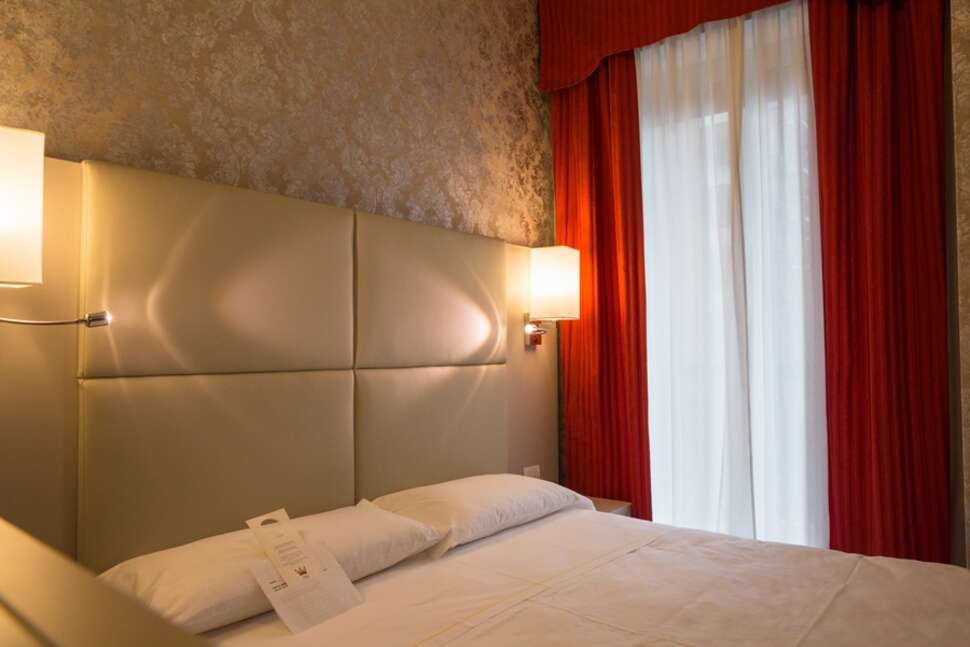 Een foto van Hotel Nasco