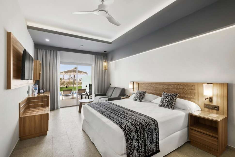 Een foto van Riu Palace Santa Maria