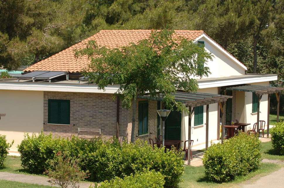 Een foto van Residence La Cecinella