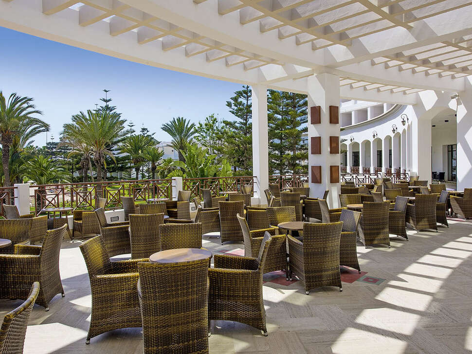 Een foto van Iberostar Founty Beach