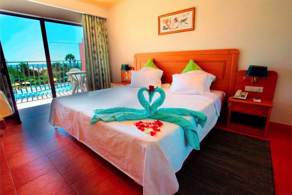 Een foto van Hotel Baia Grande