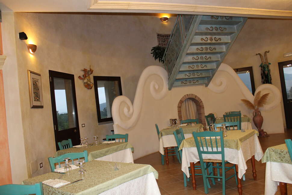 Ein Foto Maria Caderina Green Village