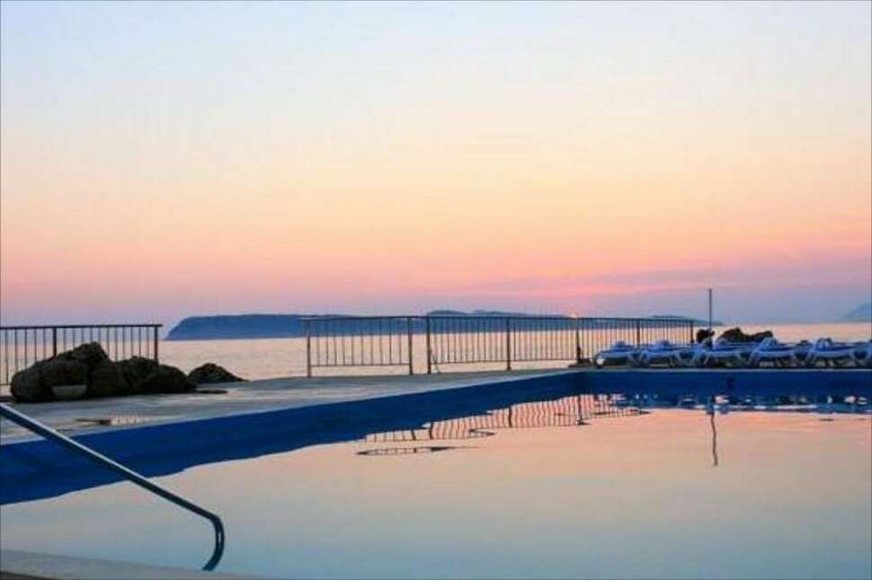 Een foto van Royal Princess Hotel