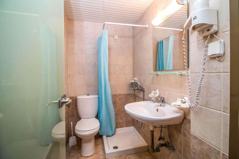 Ein Foto Filmar Hotel