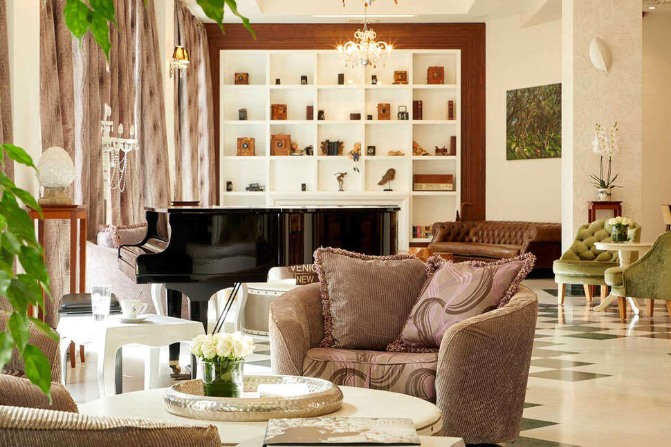 Een foto van Dioni Boutique Hotel