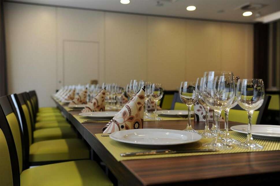 Een foto van Hotel City Inn