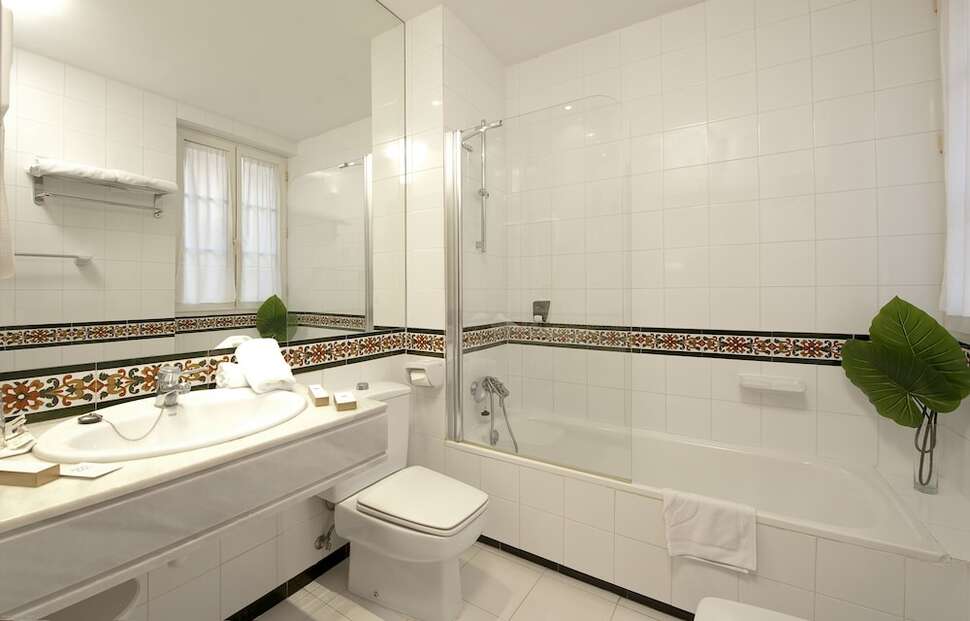 Een foto van Hotel Porcel Navas