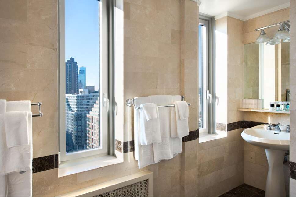 Een foto van Beacon Hotel